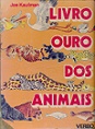 Livro Ouro dos Animais